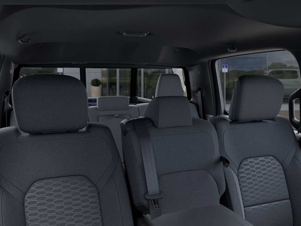 New 2026 RAM 1500 Tradesman AWD/4WD image 26