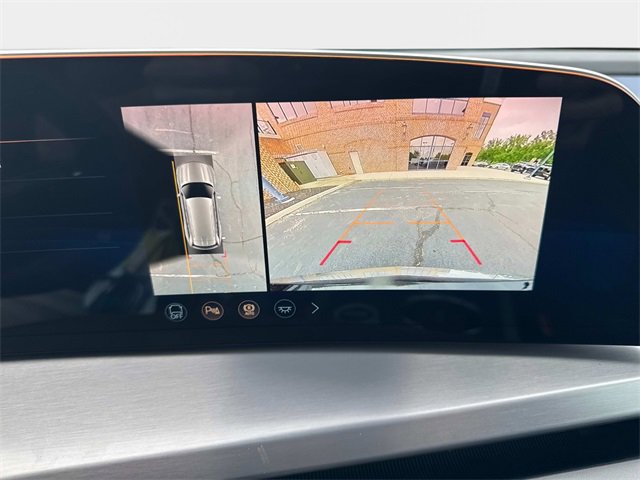 New 2026 Cadillac Vistiq Premium Luxury image 21