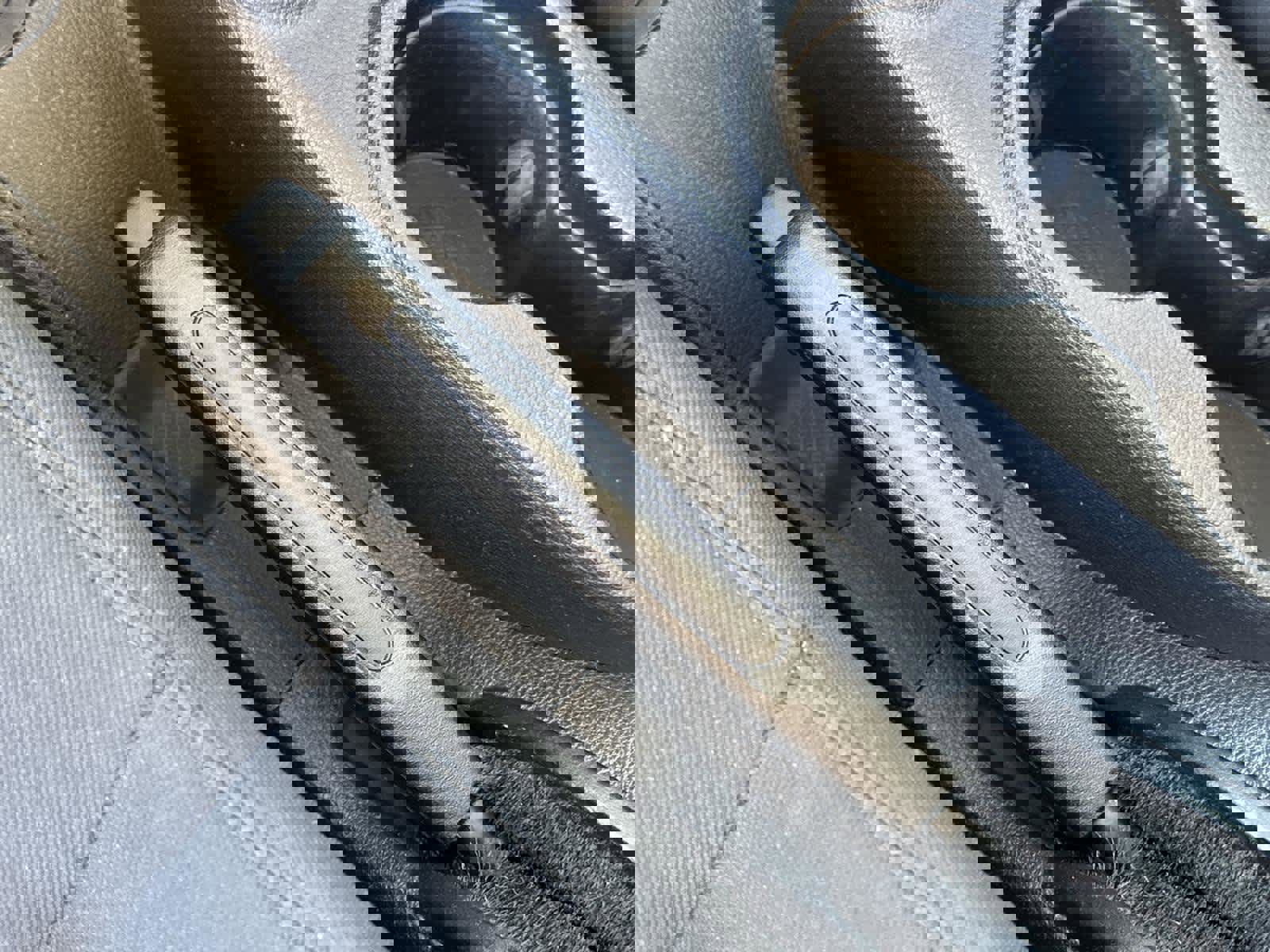 Used 2012 Jeep Wrangler Sahara w/ Trailer Tow Group image 26