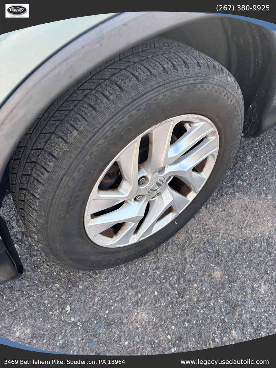 Used 2015 Honda CR-V EX image 43