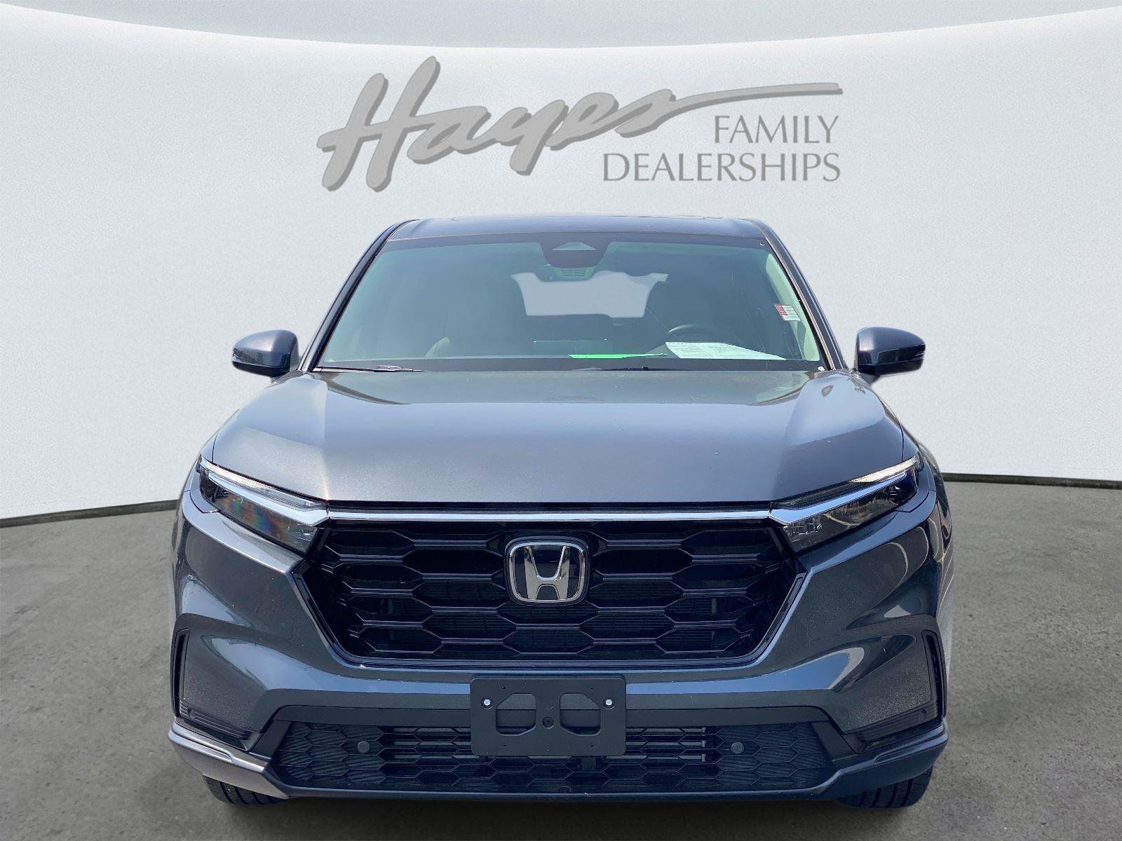 Used 2025 Honda CR-V EX-L image 11