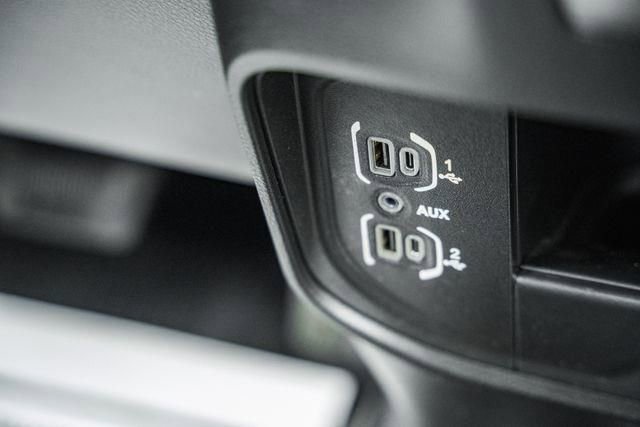 Used 2020 RAM 2500 Tradesman image 29