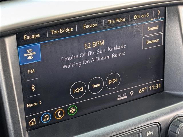 Used 2019 Chevrolet Colorado LT w/ LT Convenience Package image 12