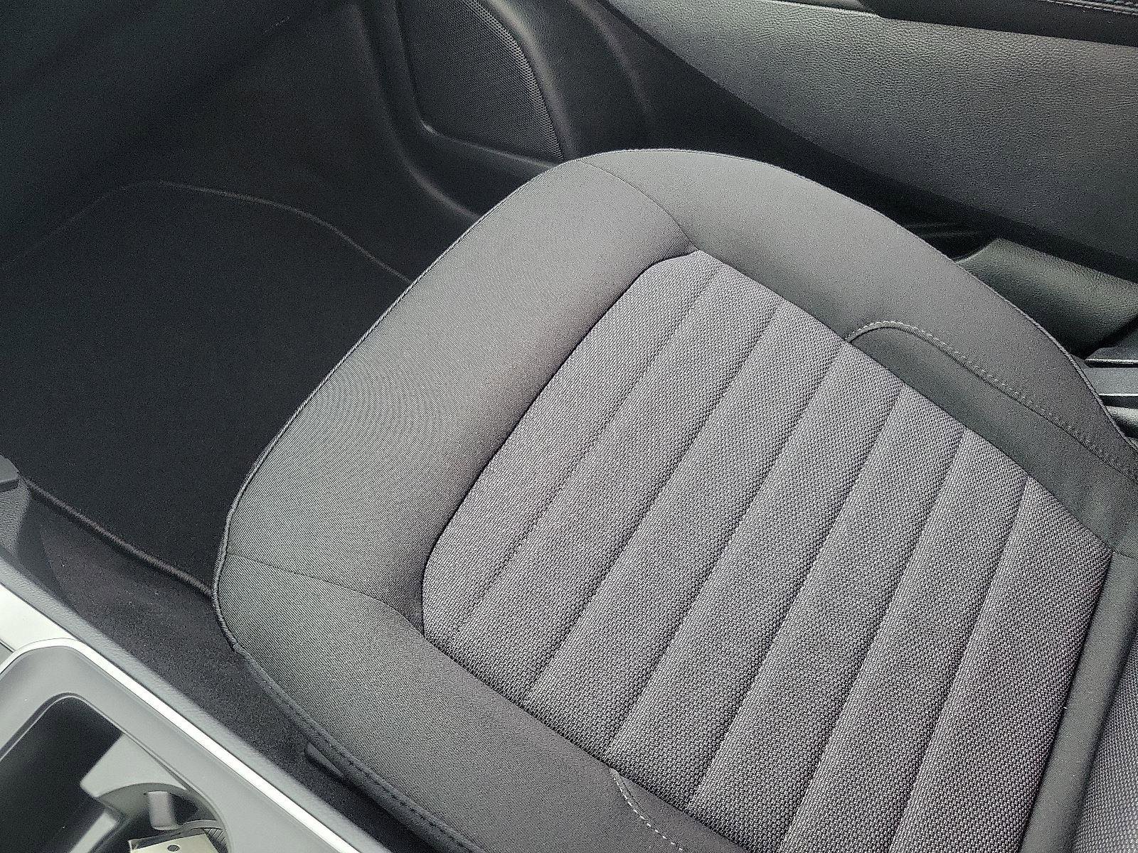 New 2024 Ford Edge SE image 14