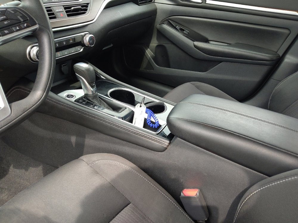 Used 2023 Nissan Altima 2.5 SV image 26