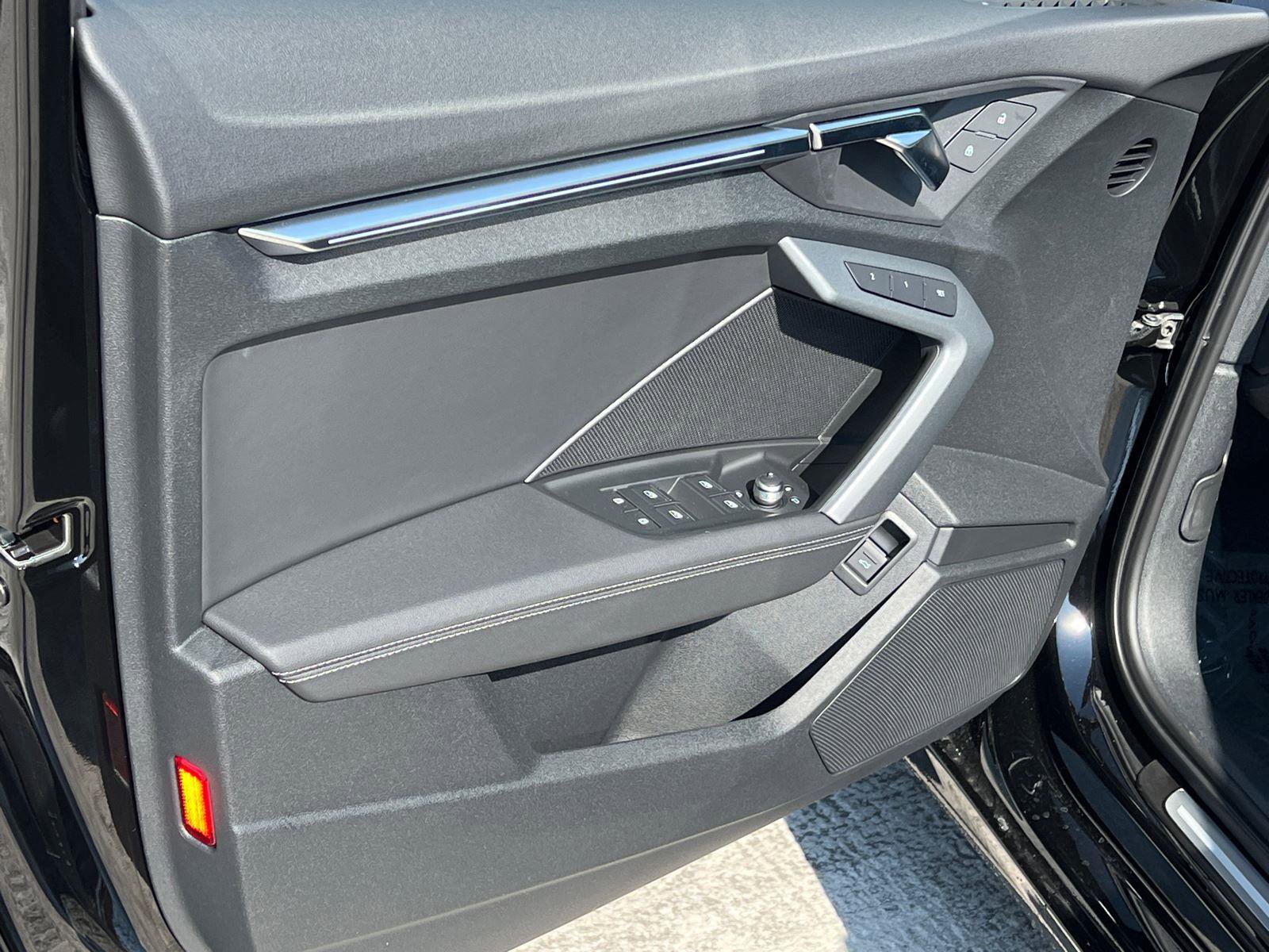 New 2026 Audi A3 2.0T Premium AWD/4WD image 10