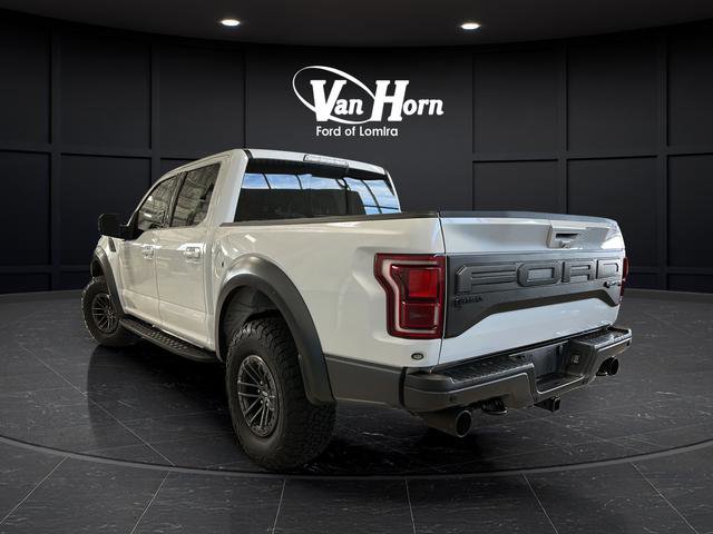 Used 2019 Ford F150 Raptor w/ Equipment Group 802A Luxury AWD/4WD image 5