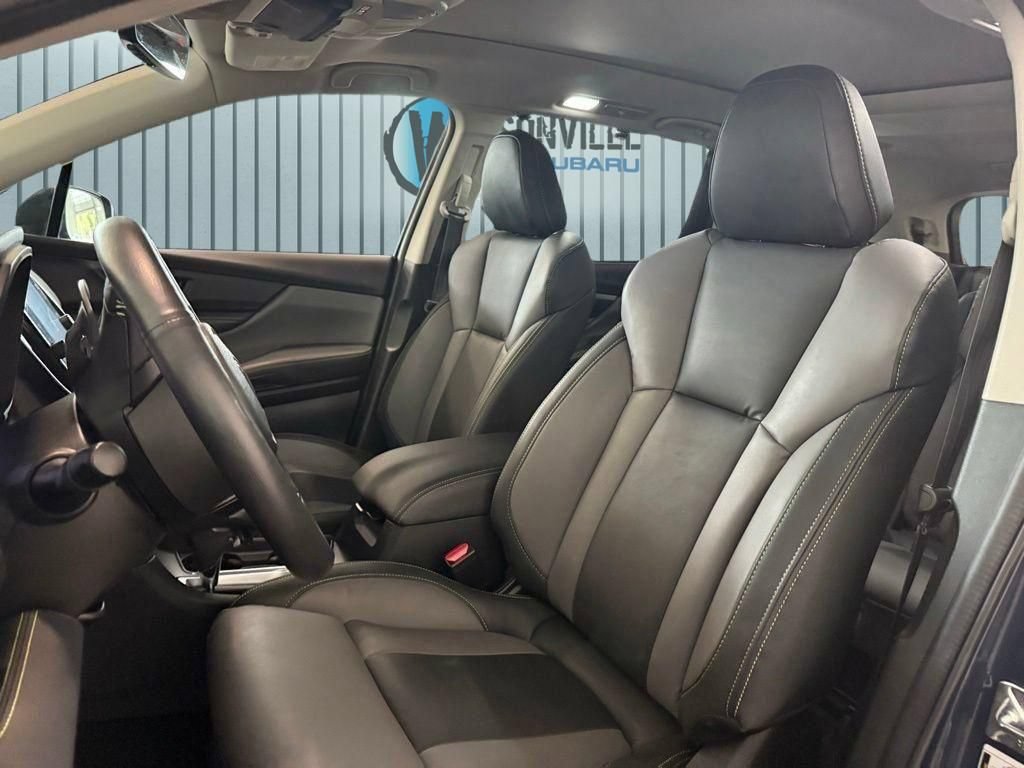 Certified 2023 Subaru Ascent Onyx Edition Limited AWD/4WD image 21