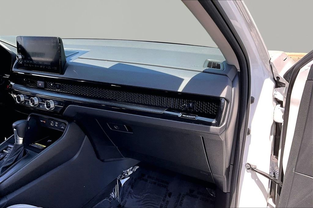 Certified 2023 Honda CR-V EX-L image 18