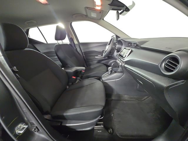 Used 2025 Nissan Kicks Play S image 15