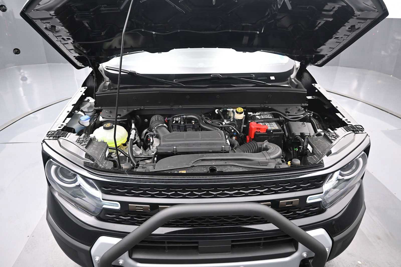 New 2026 Ford Bronco Sport Big Bend w/ Convenience Package AWD/4WD image 39