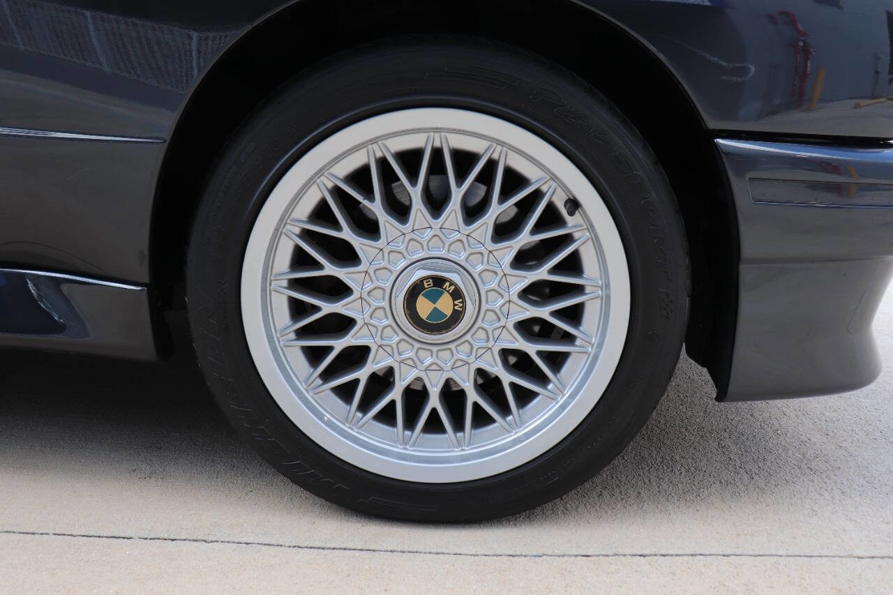 Used 1987 BMW M3 image 11
