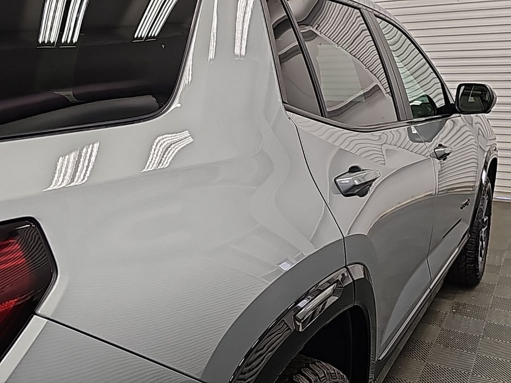 New 2026 GMC Terrain AT4 w/ Convenience Package III image 9