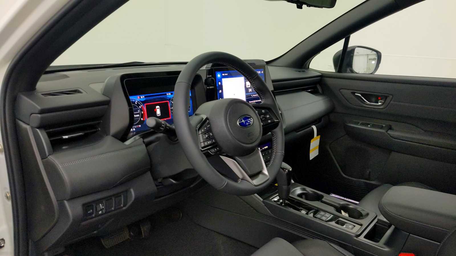 New 2026 Subaru Outback Touring XT image 13