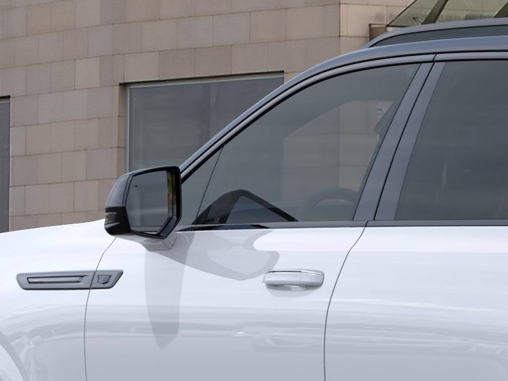 New 2026 Cadillac Escalade IQ Sport 2 AWD/4WD image 12