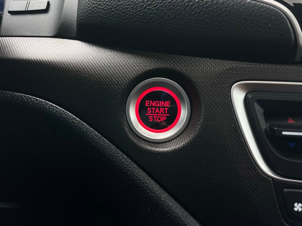 Certified 2023 Honda Passport TrailSport image 20