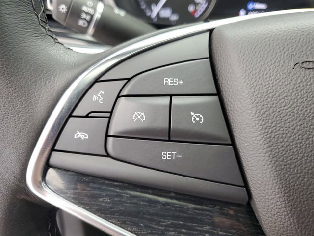 Used 2023 Cadillac XT5 Premium Luxury w/ Technology Package image 24