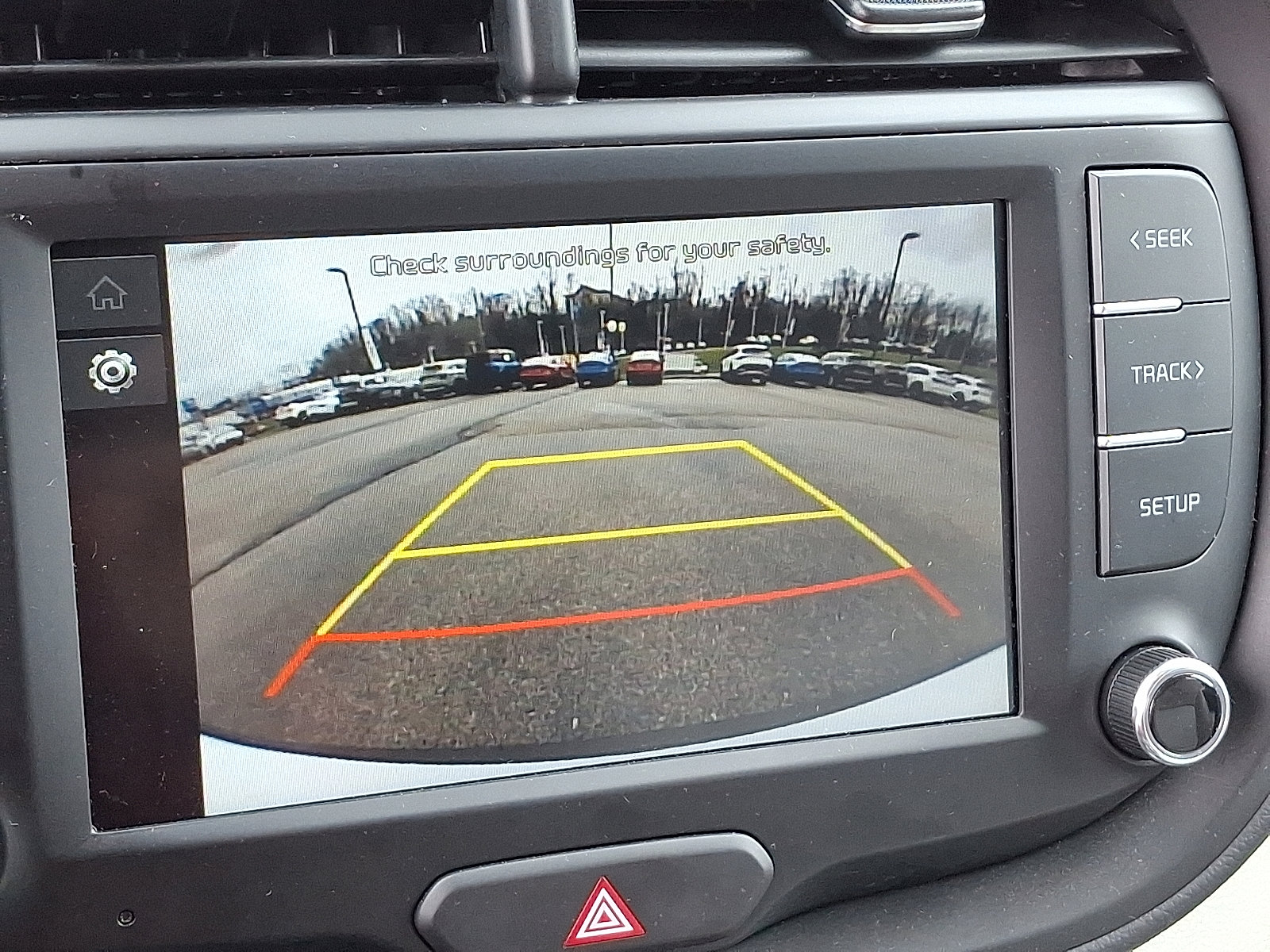 Used 2025 Kia Soul LX w/ LX Technology Package image 18