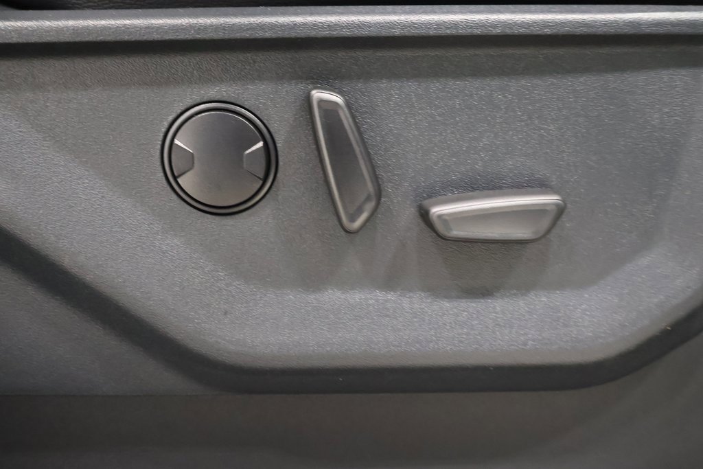 New 2025 Ford F150 XLT w/ Equipment Group 303A High image 16