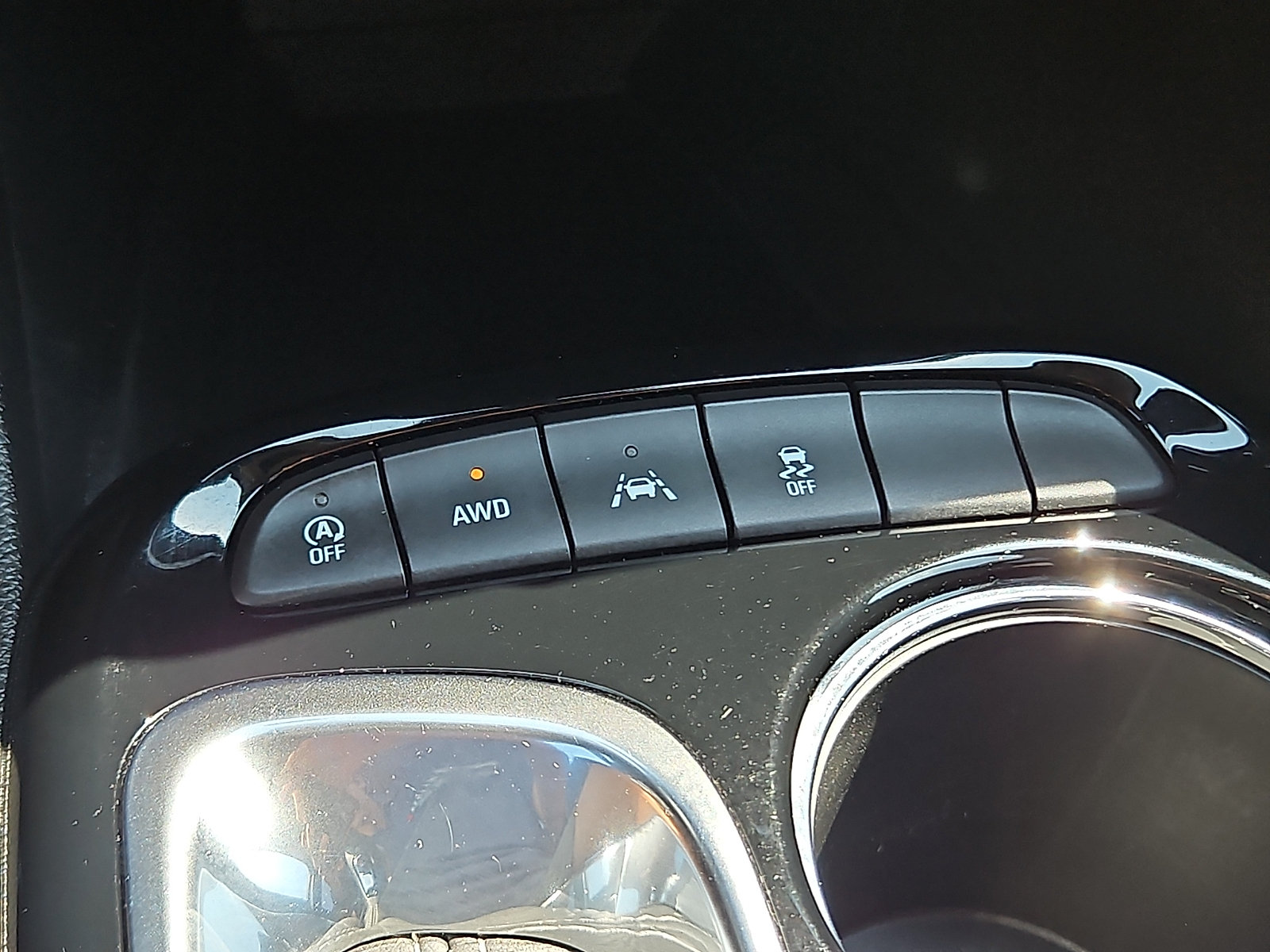 Used 2023 Buick Encore GX Select w/ Safety Package II AWD/4WD image 24