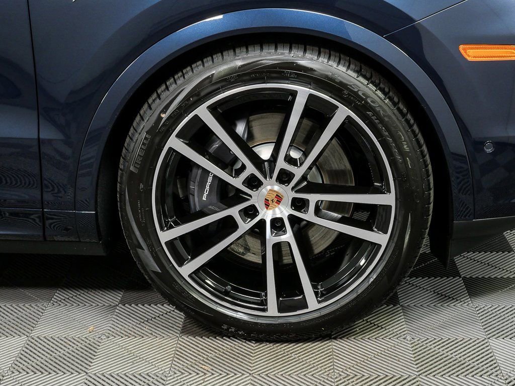 New 2026 Porsche Cayenne E-Hybrid image 41