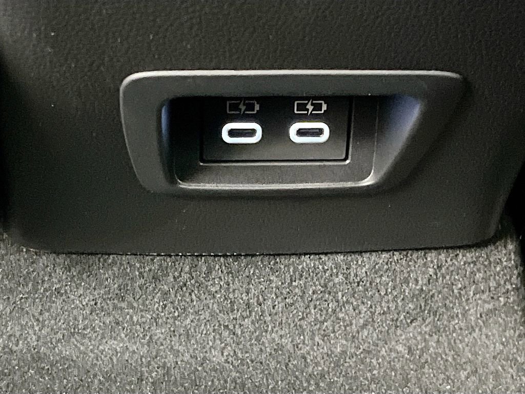 Used 2025 Toyota Corolla Cross AWD Hybrid w/ Convenience Package image 26