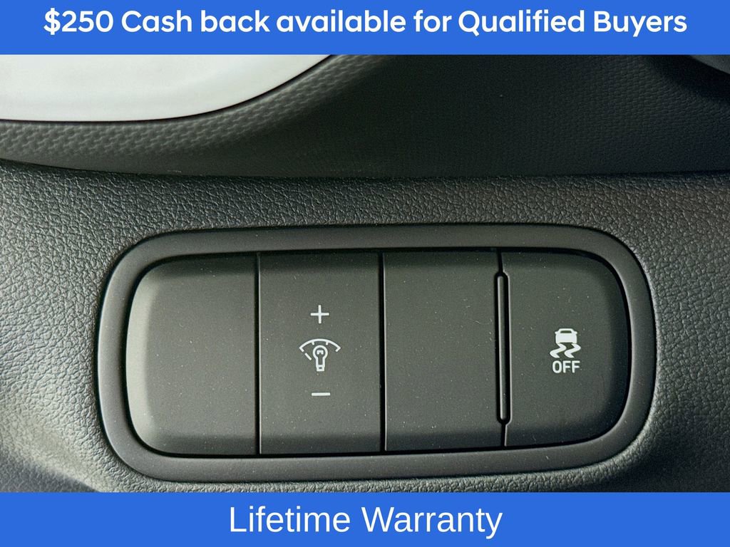 New 2025 Hyundai Venue Limited image 10