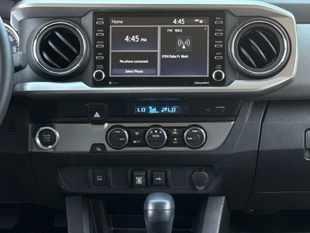 Used 2023 Toyota Tacoma SR5 RWD image 17