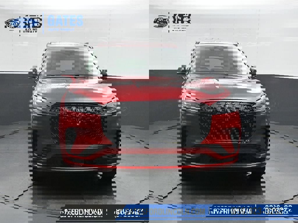 New 2026 Lincoln Aviator AWD w/ Jet Appearance Package image 5