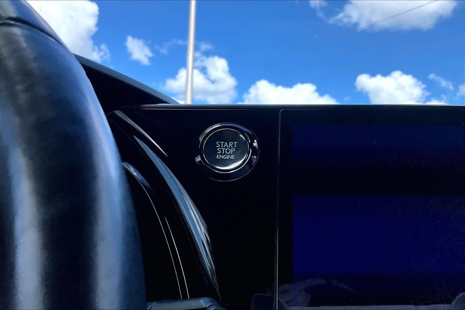 Used 2024 Lexus RX 350 Premium w/ Cold Area Package FWD image 34