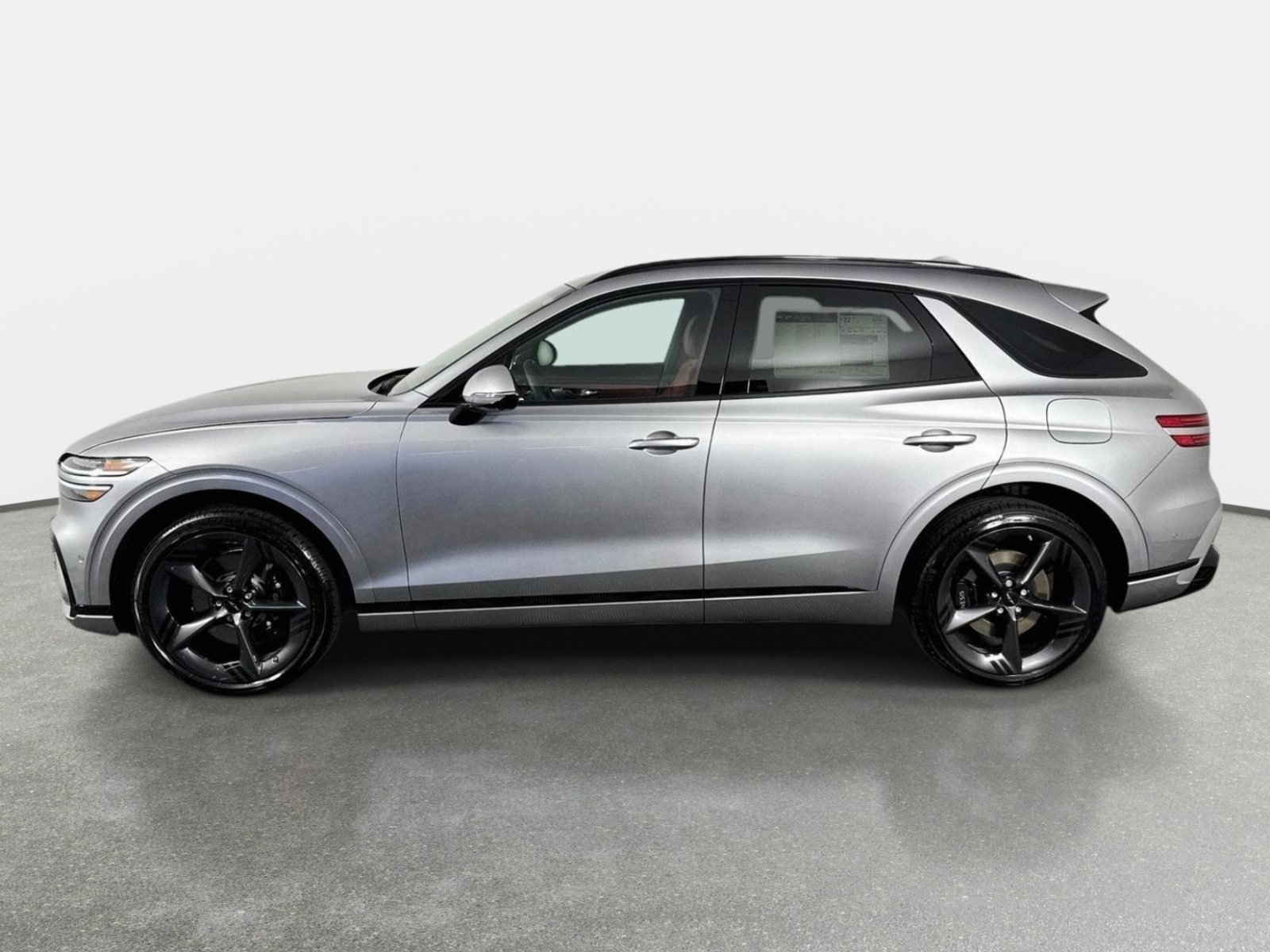 New 2027 Genesis GV70 2.5T Sport Prestige AWD/4WD image 8