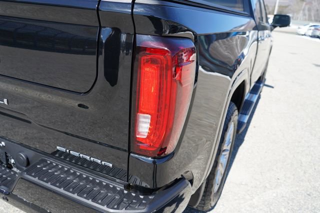 Used 2025 GMC Sierra 1500 Denali w/ Technology Package image 43