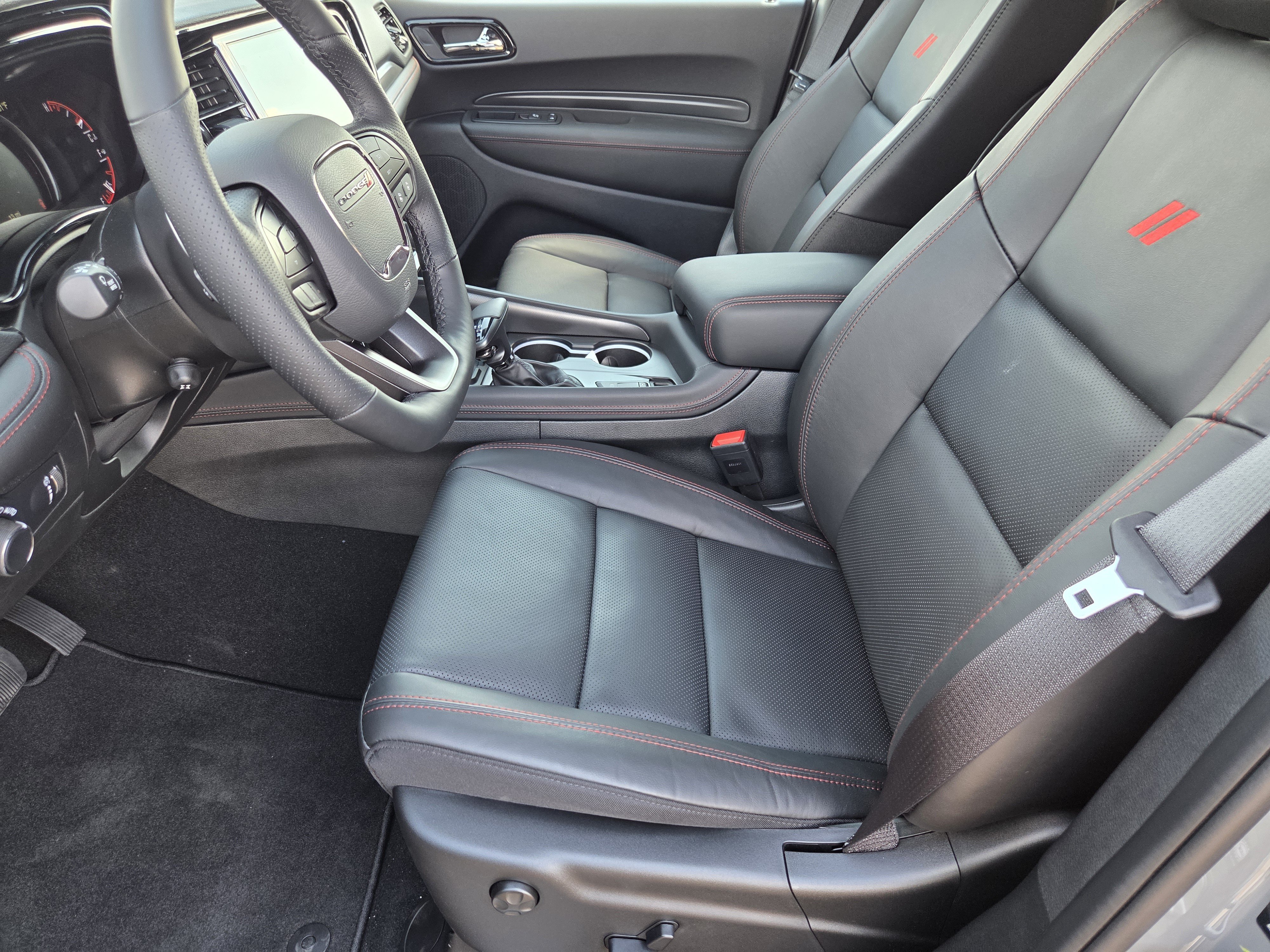 New 2027 Dodge Durango GT AWD/4WD image 20