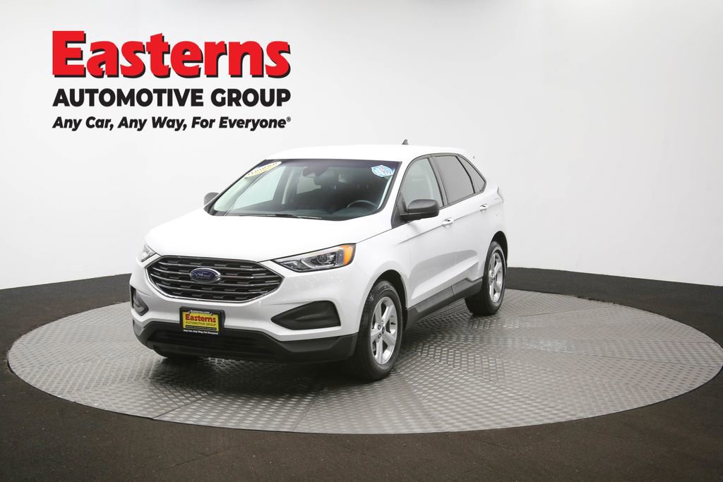 Used 2020 Ford Edge SE image 53