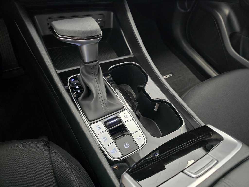 New 2026 Hyundai Tucson SE AWD/4WD image 29