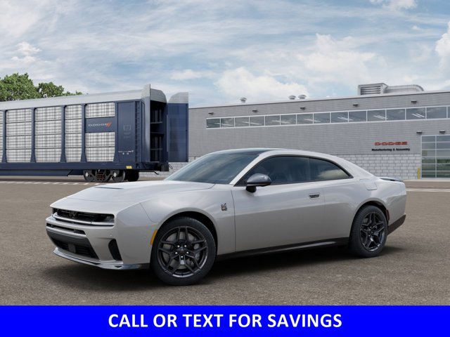 New 2026 Dodge Charger Scat Pack AWD/4WD image 1