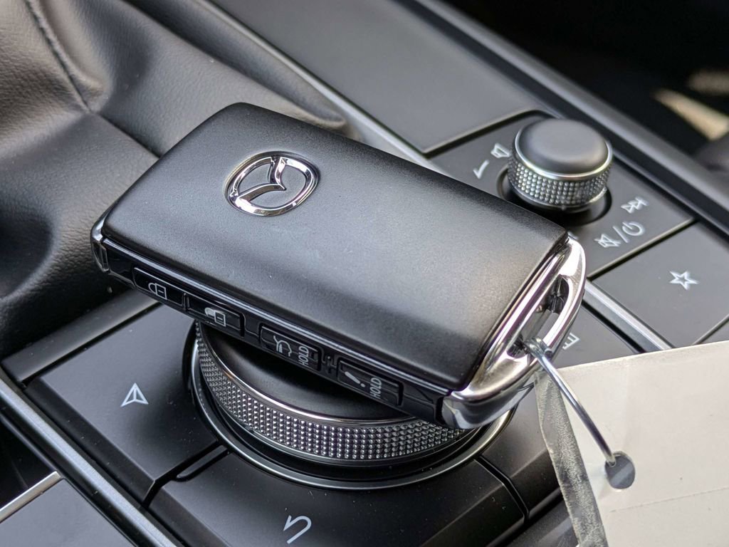 New 2026 MAZDA CX-30 AWD 2.5 S w/ Premium Package image 30