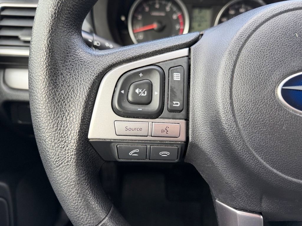 Used 2017 Subaru Forester 2.5i Premium w/ All-Weather Package image 21