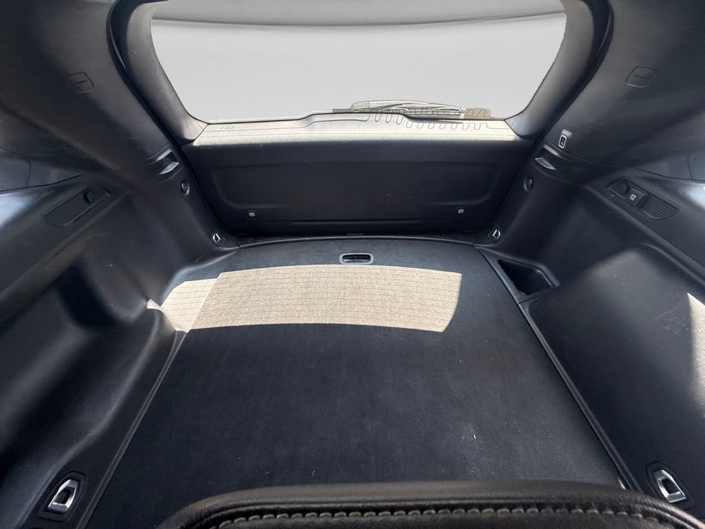 Used 2024 Jeep Grand Cherokee Altitude AWD/4WD image 40