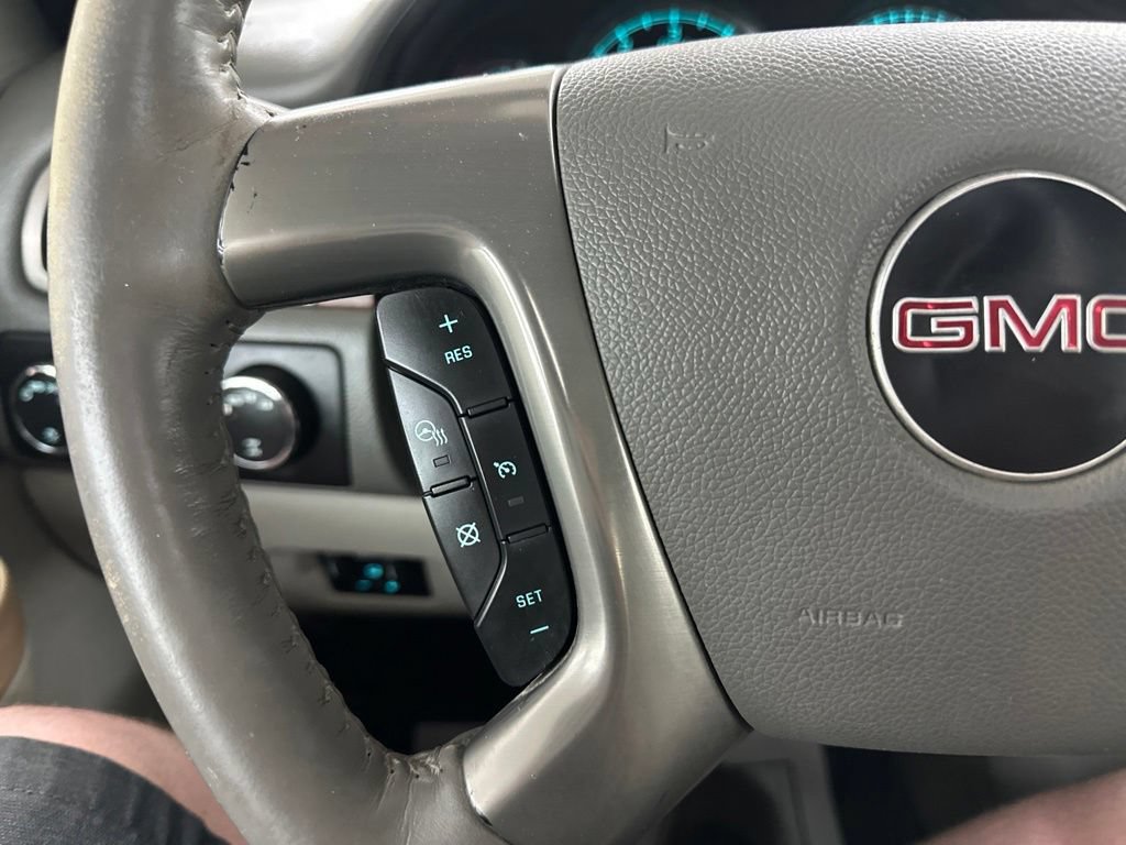 Used 2012 GMC Yukon SLT w/ SLT-2 Equipment Package AWD/4WD image 39
