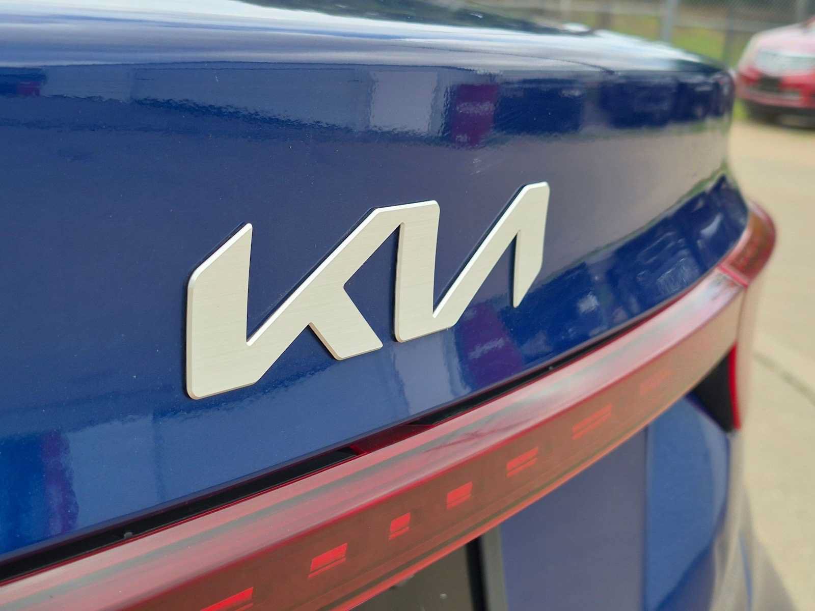 Certified 2024 Kia Forte LXS FWD image 10