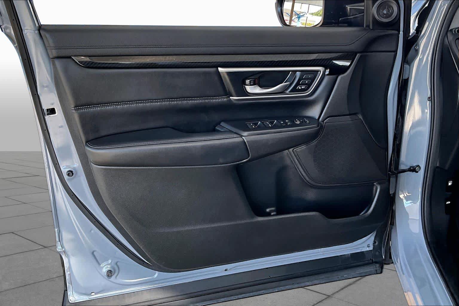 Used 2021 Honda CR-V EX-L image 22