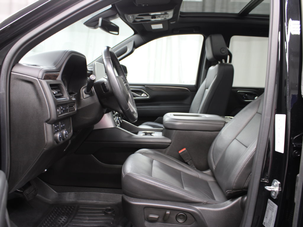 Used 2021 Chevrolet Tahoe Z71 AWD/4WD image 15