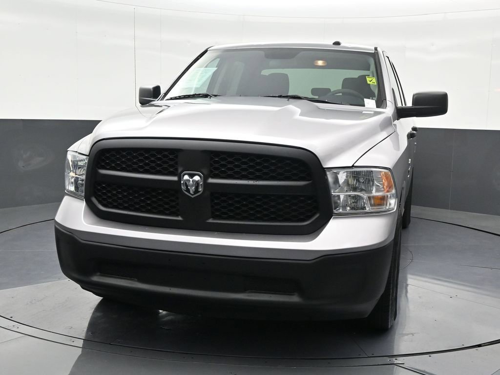 Used 2022 RAM 1500 Tradesman w/ Popular Equipment Group image 9