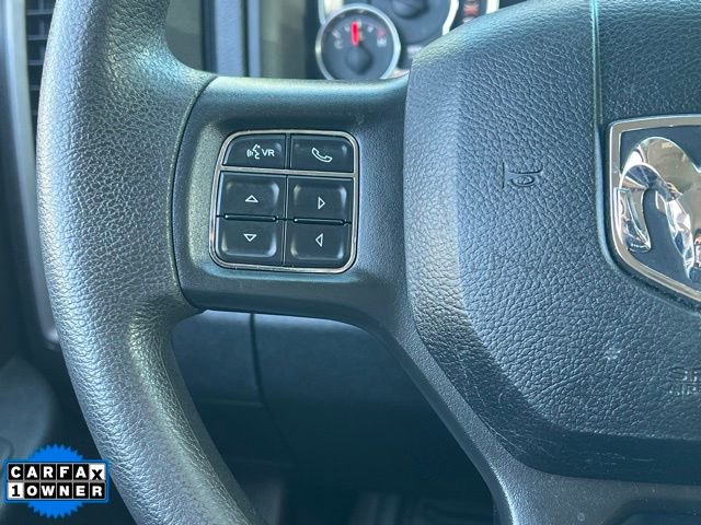 Used 2021 RAM 1500 Tradesman w/ Chrome Plus Package image 21