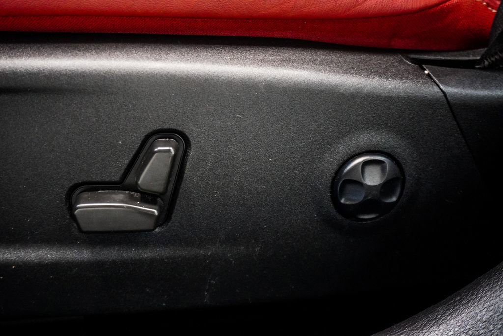 Used 2021 Dodge Charger SRT Hellcat w/ Harman/Kardon Audio Group image 7