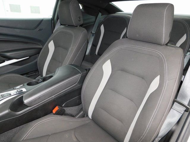 Used 2023 Chevrolet Camaro LT image 13