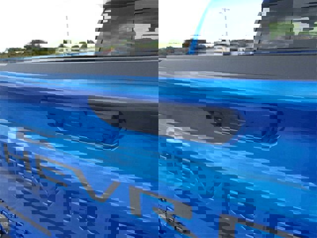 New 2025 Chevrolet Silverado 1500 RST w/ Convenience Package II image 6