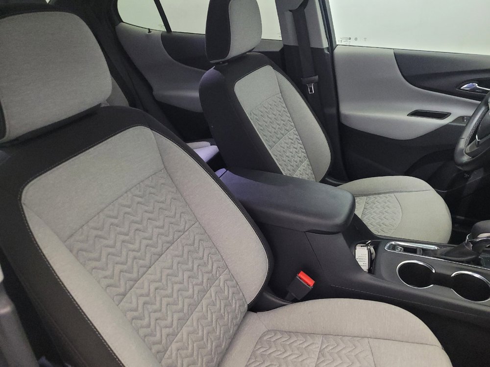 Used 2024 Chevrolet Equinox LT image 21