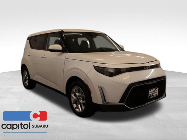Used 2023 Kia Soul LX w/ LX Technology Package